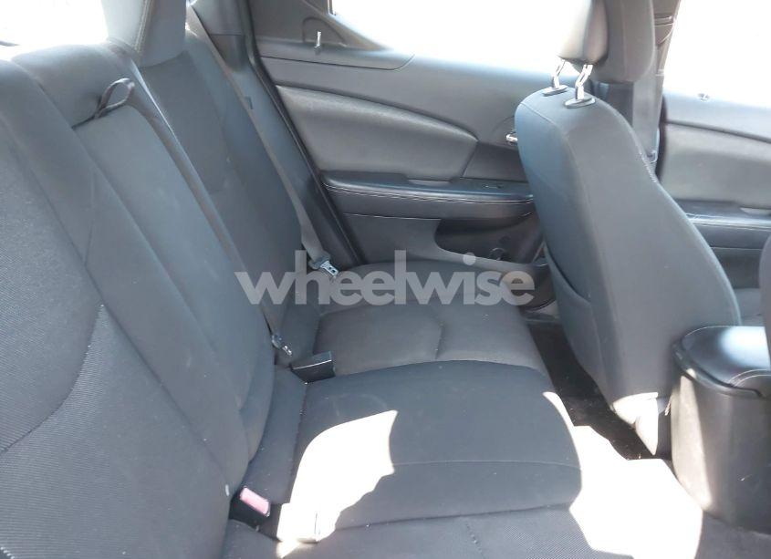 Photo 8 of 2013 Dodge Avenger SE V6 (VIN 1C3CDZAG5DN771603)