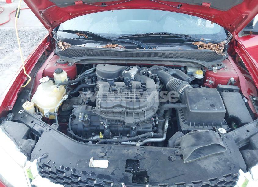 Photo 10 of 2014 Dodge Avenger SE (VIN 1C3CDZAG5EN218242)