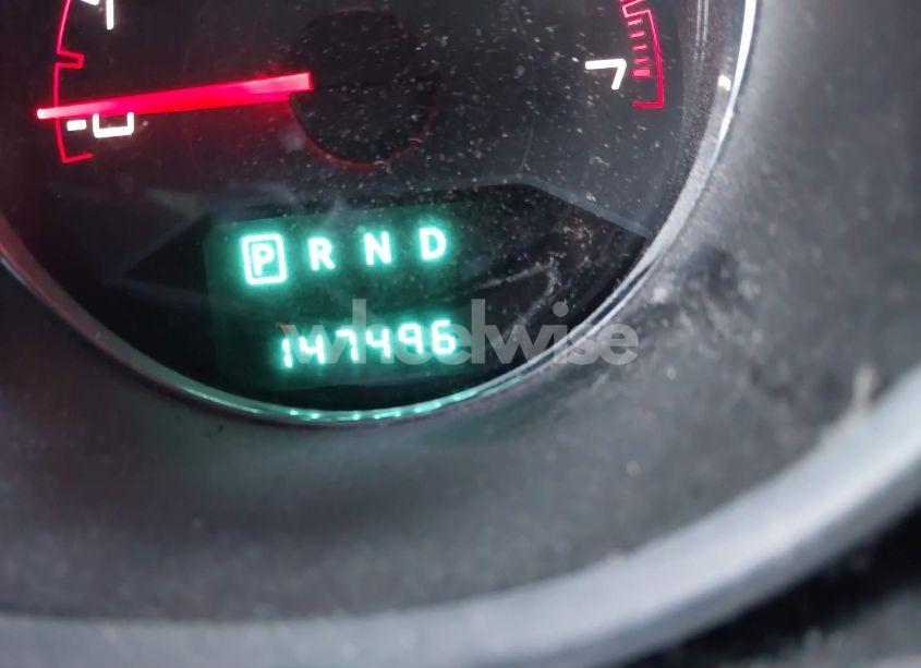 Photo 7 of 2014 Dodge Avenger SE (VIN 1C3CDZAG5EN218242)