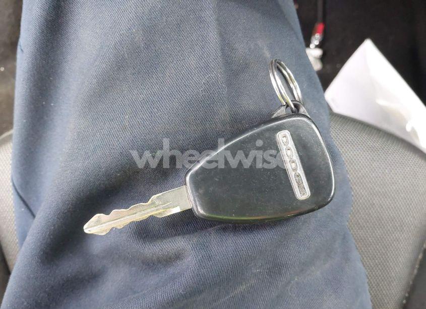 Photo 10 of 2014 Dodge Avenger SE (VIN 1C3CDZAG5EN218984)