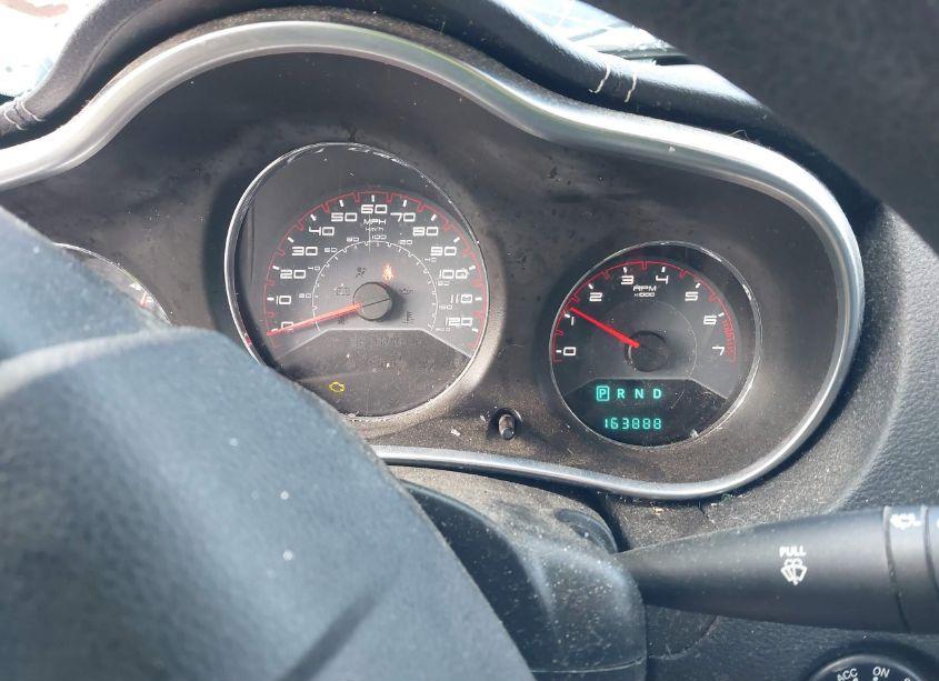 Photo 7 of 2013 Dodge Avenger SE V6 (VIN 1C3CDZAG6DN729991)