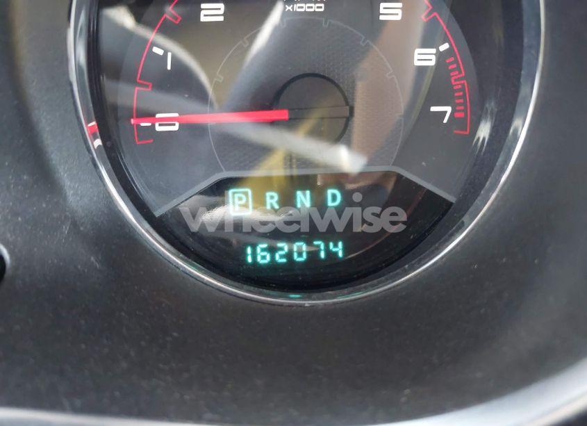 Photo 15 of 2013 Dodge Avenger SE V6 (VIN 1C3CDZAG6DN751098)