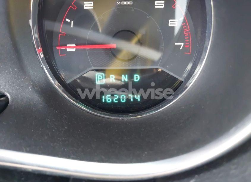 Photo 7 of 2013 Dodge Avenger SE V6 (VIN 1C3CDZAG6DN751098)