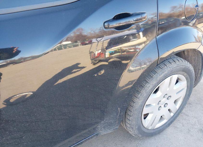 Photo 13 of 2014 Dodge Avenger SE (VIN 1C3CDZAG6EN108977)