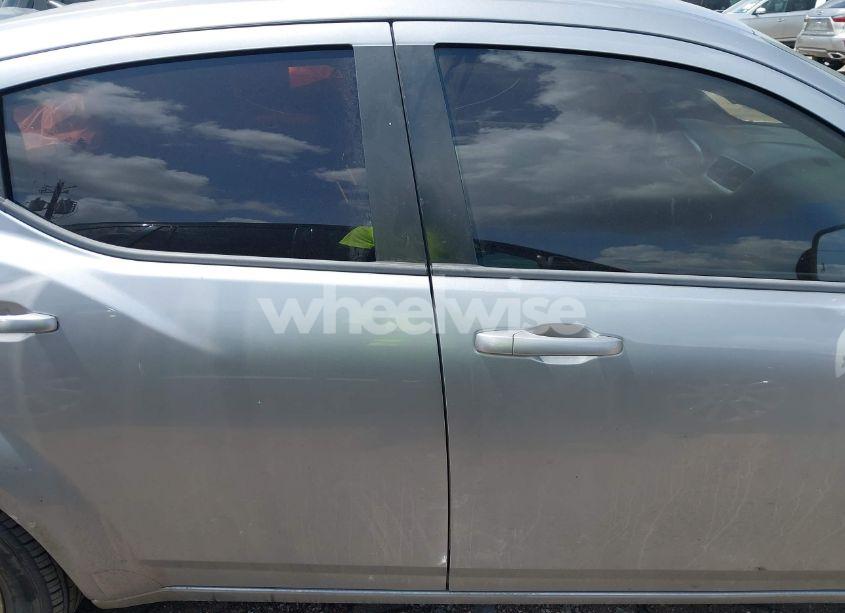 Photo 13 of 2014 Dodge Avenger SE (VIN 1C3CDZAG6EN217276)