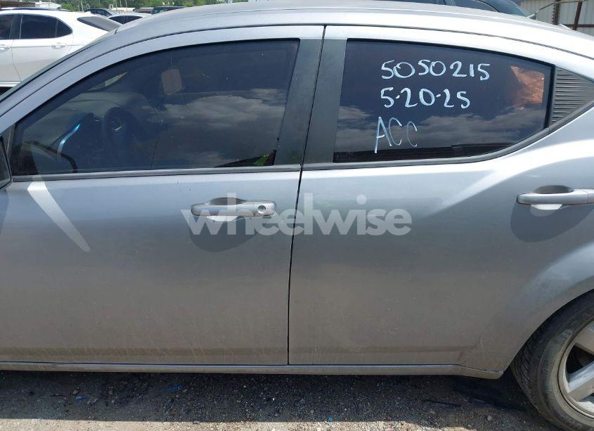 Photo 14 of 2014 Dodge Avenger SE (VIN 1C3CDZAG6EN217276)