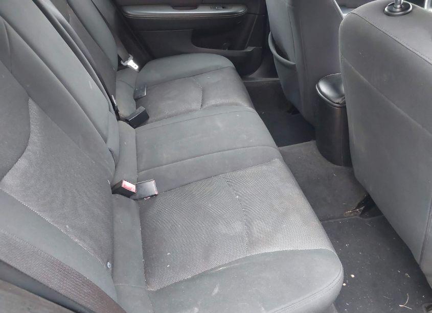 Photo 8 of 2014 Dodge Avenger SE (VIN 1C3CDZAG6EN219934)