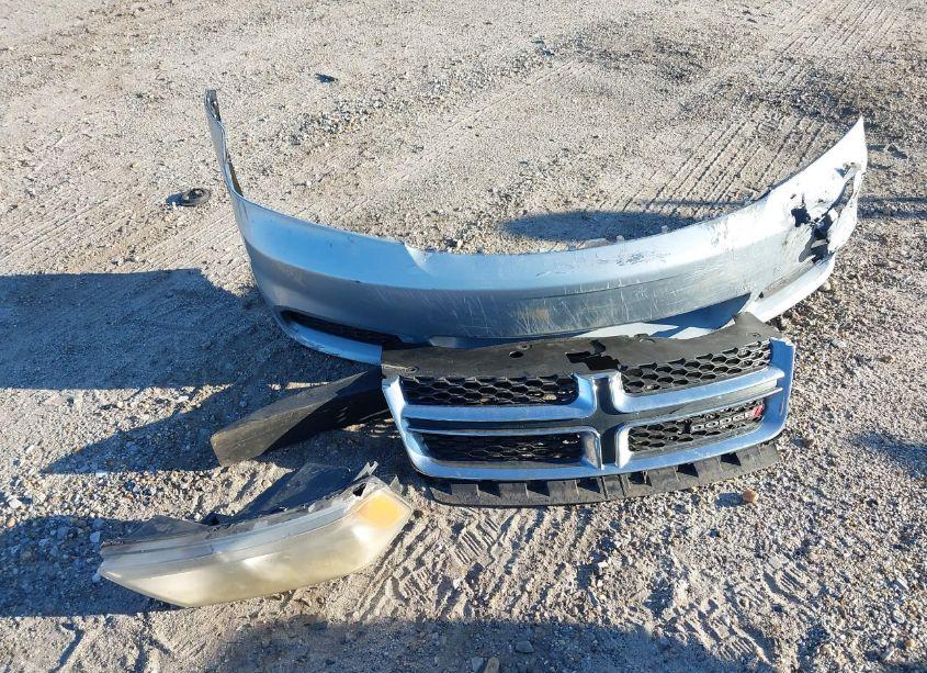 Photo 11 of 2013 Dodge Avenger SE V6 (VIN 1C3CDZAG7DN749182)