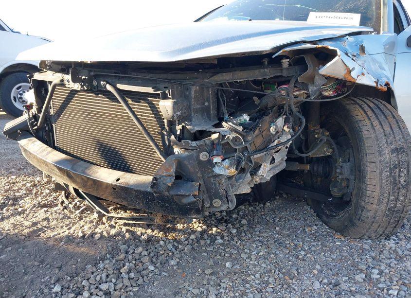 Photo 6 of 2013 Dodge Avenger SE V6 (VIN 1C3CDZAG7DN749182)