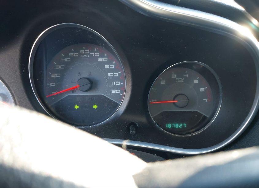 Photo 7 of 2013 Dodge Avenger SE V6 (VIN 1C3CDZAG7DN749182)