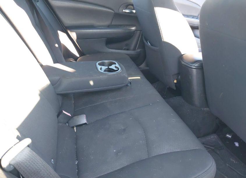 Photo 8 of 2013 Dodge Avenger SE V6 (VIN 1C3CDZAG7DN749182)