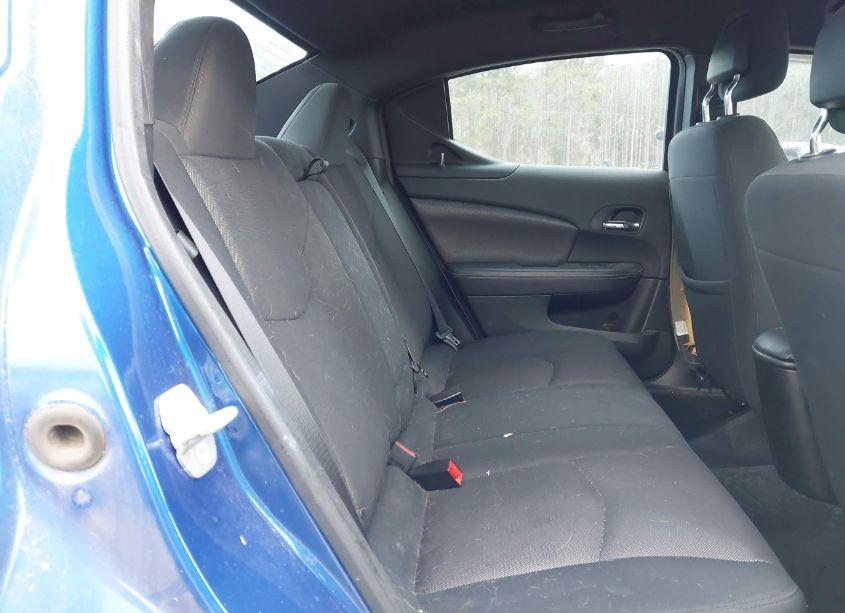 Photo 8 of 2014 Dodge Avenger SE (VIN 1C3CDZAG7EN181369)