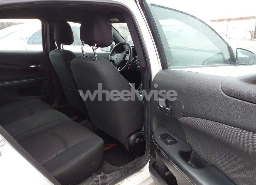 Photo 8 of 2014 Dodge Avenger SE (VIN 1C3CDZAG7EN225239)