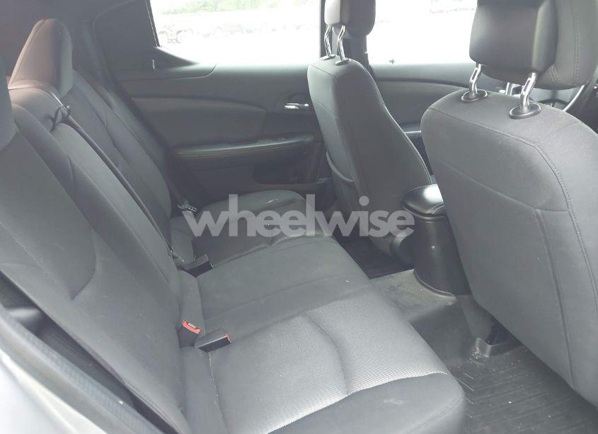 Photo 8 of 2014 Dodge Avenger SE (VIN 1C3CDZAG7EN226732)