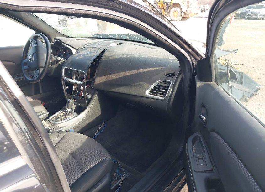 Photo 5 of 2013 Dodge Avenger SE V6 (VIN 1C3CDZAG8DN770641)