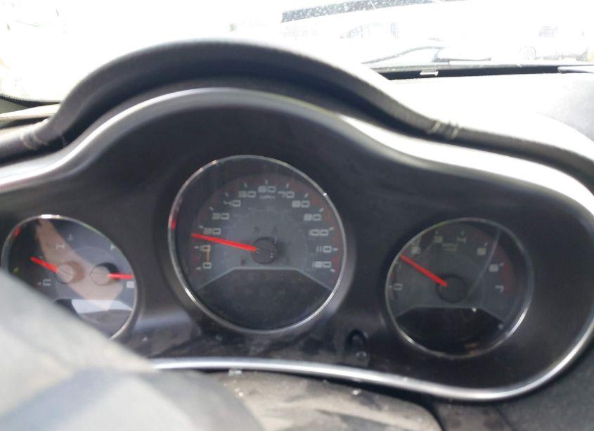 Photo 7 of 2013 Dodge Avenger SE V6 (VIN 1C3CDZAG8DN770641)