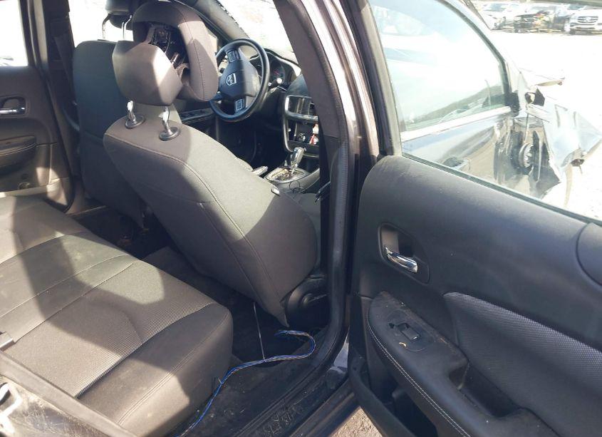 Photo 8 of 2013 Dodge Avenger SE V6 (VIN 1C3CDZAG8DN770641)