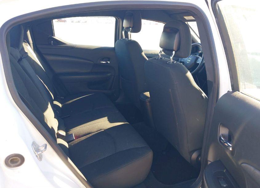 Photo 8 of 2014 Dodge Avenger SE (VIN 1C3CDZAG8EN217151)