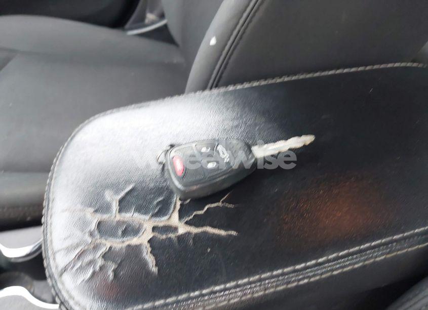 Photo 11 of 2012 Dodge Avenger SE (VIN 1C3CDZAG9CN314159)