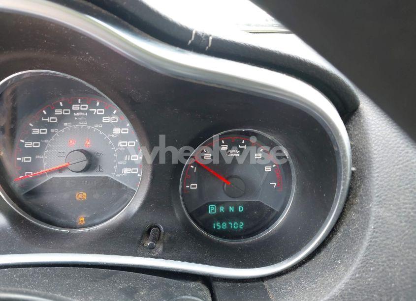 Photo 7 of 2013 Dodge Avenger SE V6 (VIN 1C3CDZAG9DN532586)