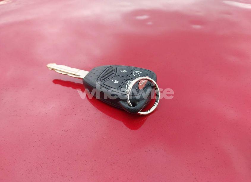 Photo 11 of 2013 Dodge Avenger SE V6 (VIN 1C3CDZAG9DN588415)