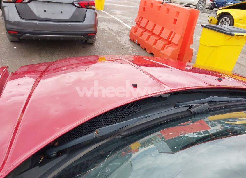 Photo 14 of 2013 Dodge Avenger SE V6 (VIN 1C3CDZAG9DN588415)