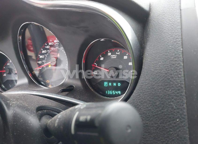 Photo 7 of 2013 Dodge Avenger SE V6 (VIN 1C3CDZAG9DN588415)