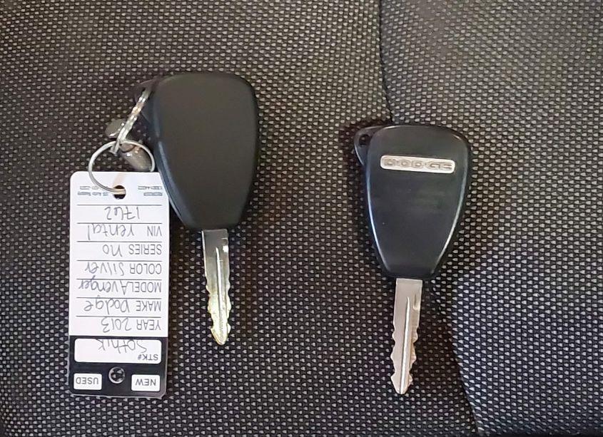 Photo 11 of 2013 Dodge Avenger SE V6 (VIN 1C3CDZAG9DN720461)