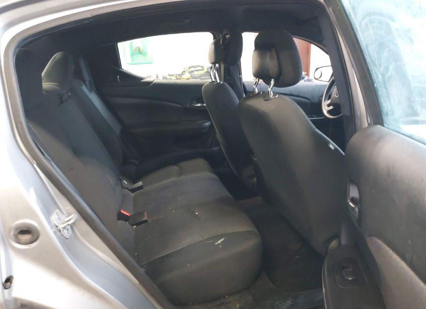 Photo 8 of 2013 Dodge Avenger SE V6 (VIN 1C3CDZAG9DN720461)