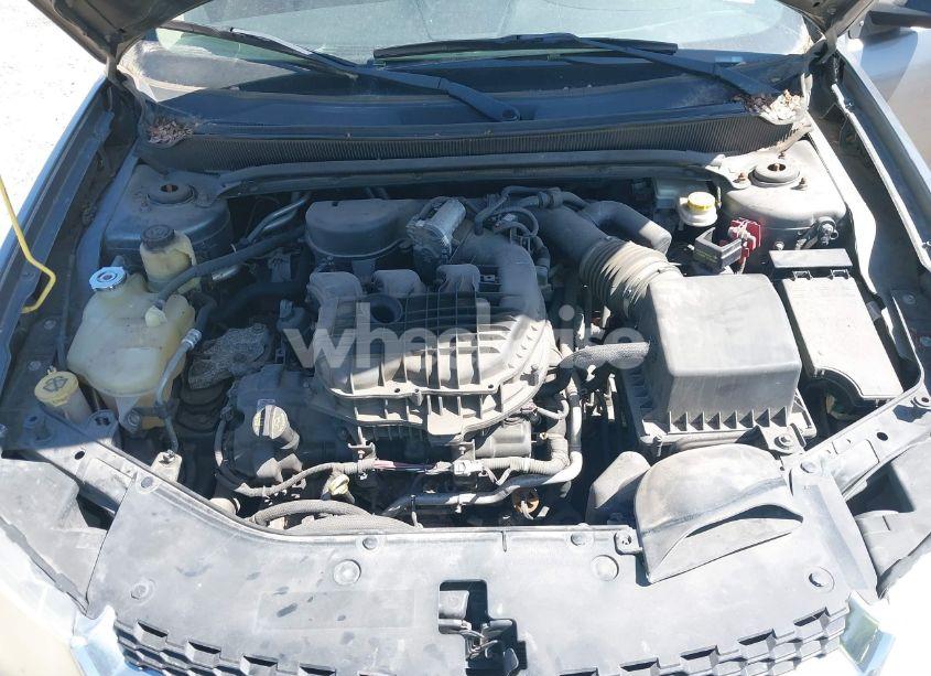 Photo 10 of 2013 Dodge Avenger SE V6 (VIN 1C3CDZAG9DN750737)