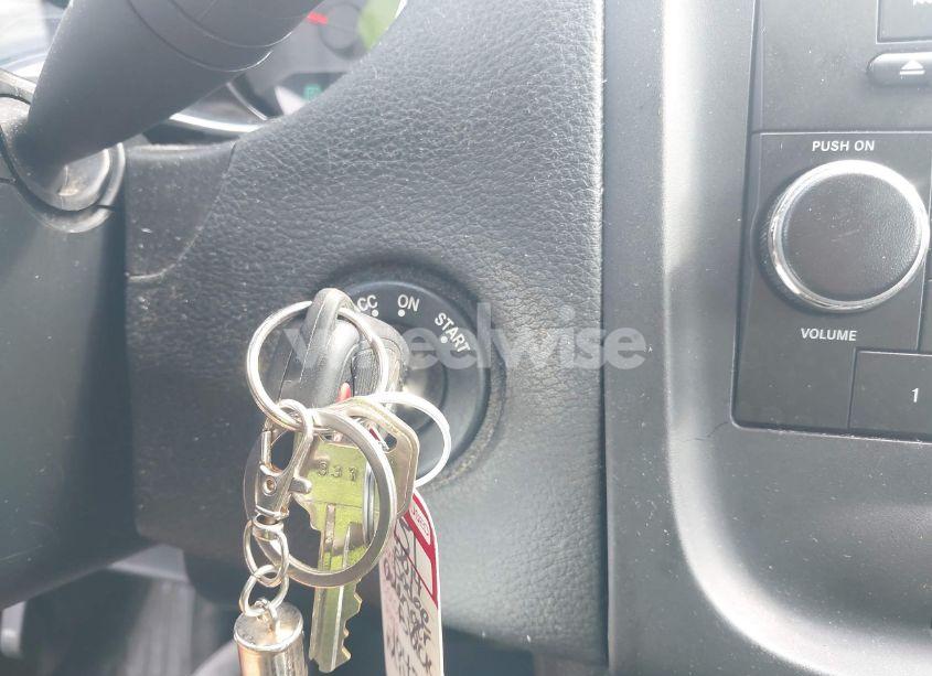 Photo 11 of 2014 Dodge Avenger SE (VIN 1C3CDZAG9EN104275)