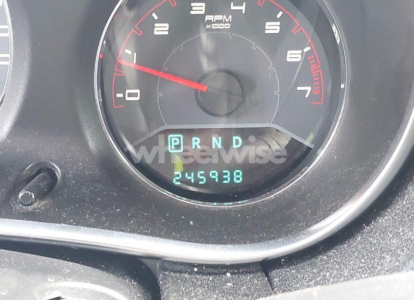 Photo 7 of 2014 Dodge Avenger SE (VIN 1C3CDZAG9EN104275)