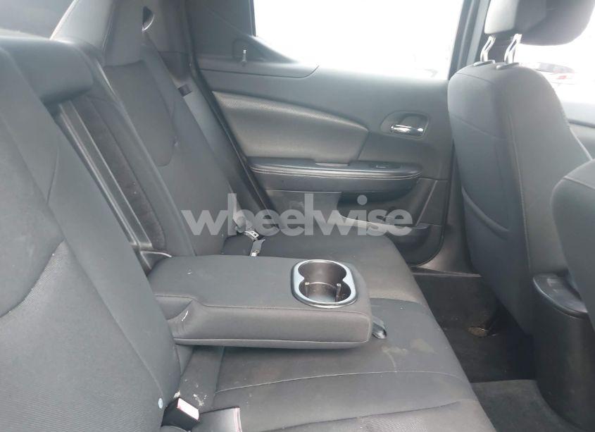 Photo 8 of 2014 Dodge Avenger SE (VIN 1C3CDZAG9EN104275)