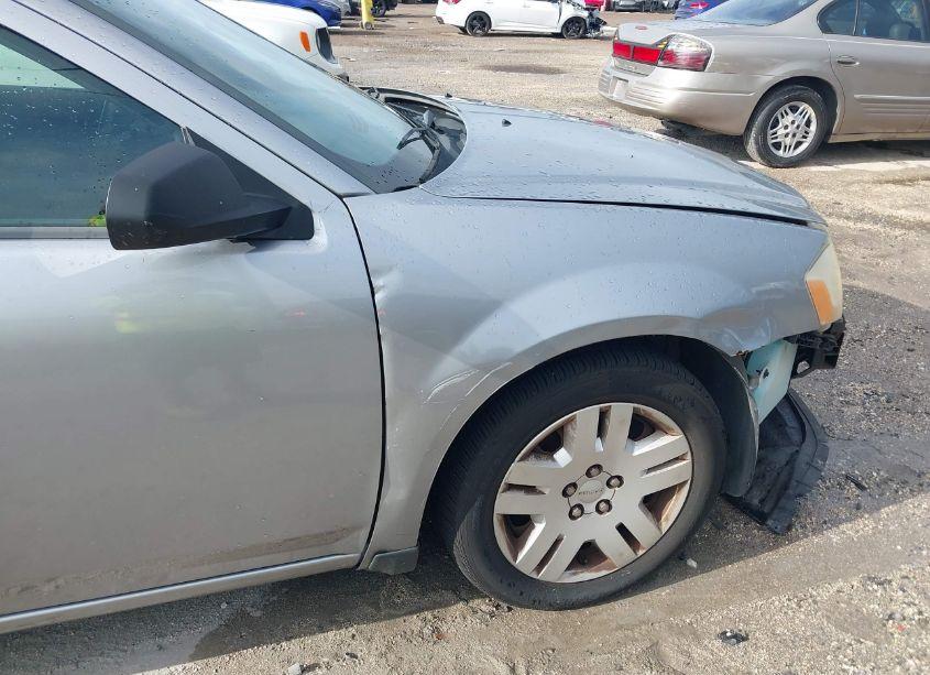 Photo 6 of 2014 Dodge Avenger SE (VIN 1C3CDZAG9EN219202)