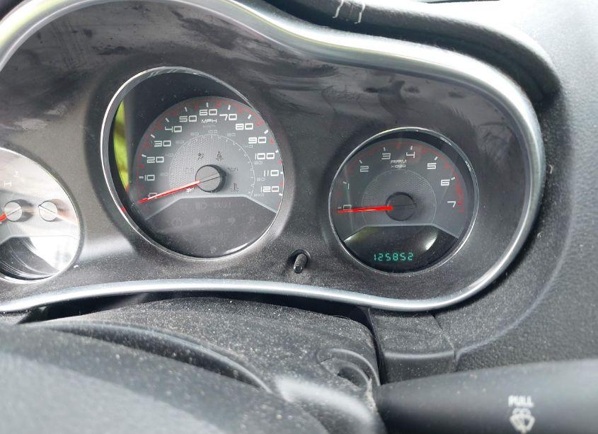 Photo 7 of 2014 Dodge Avenger SE (VIN 1C3CDZAG9EN219202)