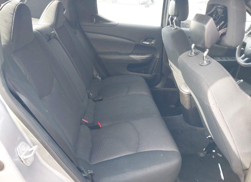 Photo 8 of 2014 Dodge Avenger SE (VIN 1C3CDZAG9EN219202)