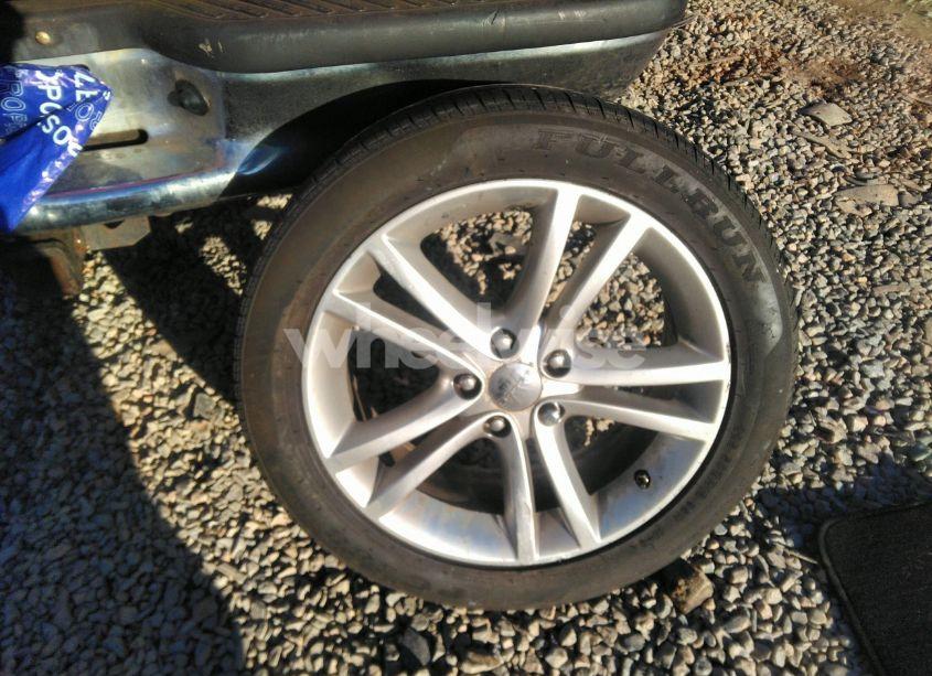 Photo 12 of 2013 Dodge Avenger SE V6 (VIN 1C3CDZAGXDN504909)