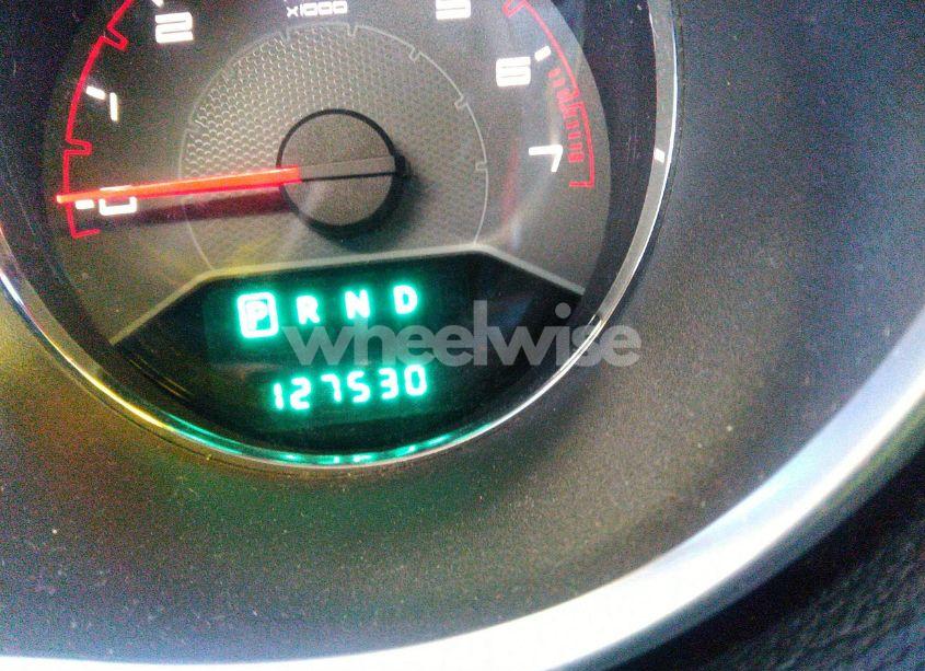 Photo 16 of 2013 Dodge Avenger SE V6 (VIN 1C3CDZAGXDN504909)