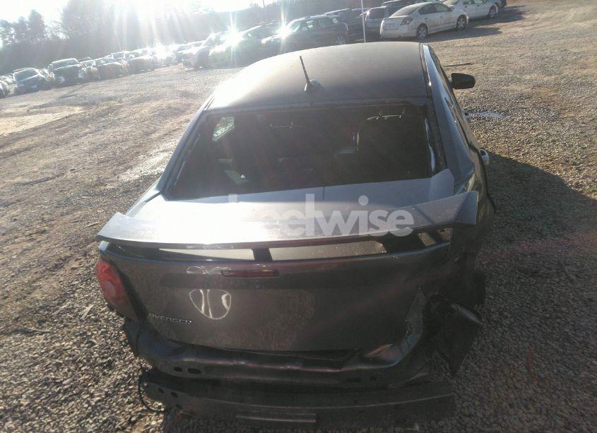 Photo 17 of 2013 Dodge Avenger SE V6 (VIN 1C3CDZAGXDN504909)