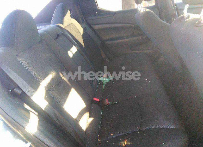 Photo 8 of 2013 Dodge Avenger SE V6 (VIN 1C3CDZAGXDN504909)