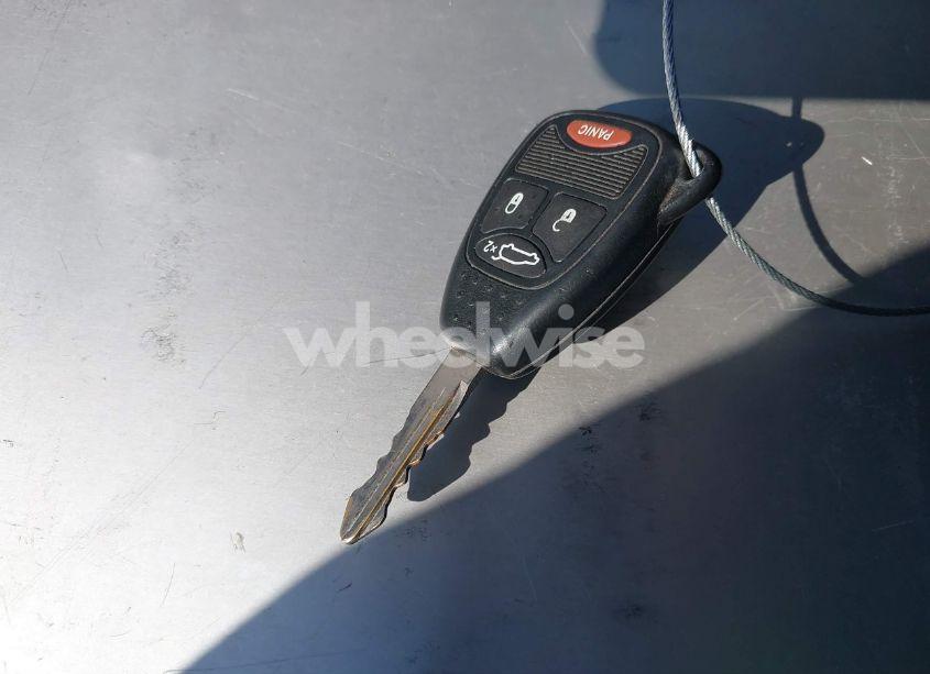 Photo 11 of 2014 Dodge Avenger SE (VIN 1C3CDZAGXEN218687)