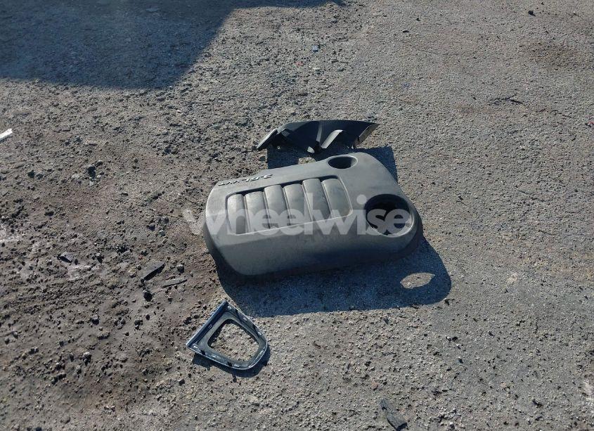 Photo 12 of 2014 Dodge Avenger SE (VIN 1C3CDZAGXEN218687)