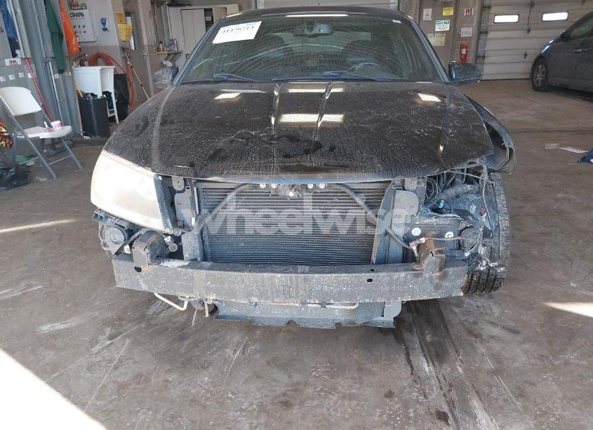 Photo 11 of 2012 Dodge Avenger R/T (VIN 1C3CDZBG0CN177126)