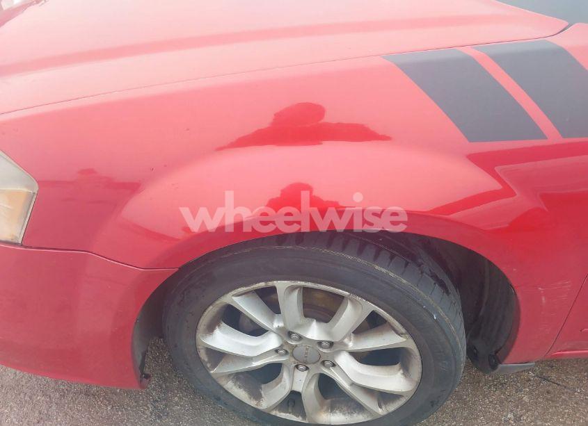 Photo 6 of 2013 Dodge Avenger R/T (VIN 1C3CDZBG0DN663078)