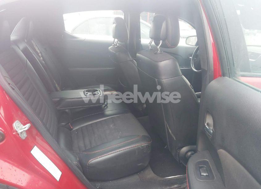 Photo 8 of 2013 Dodge Avenger R/T (VIN 1C3CDZBG0DN663078)