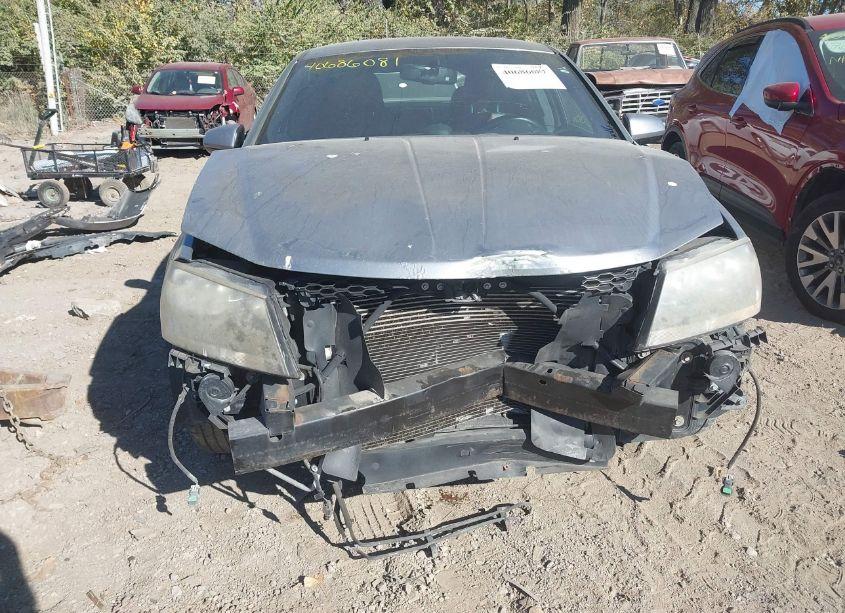 Photo 13 of 2013 Dodge Avenger R/T (VIN 1C3CDZBG3DN608334)