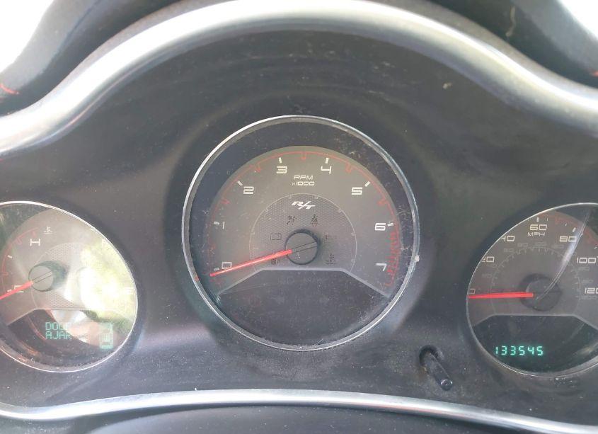 Photo 7 of 2013 Dodge Avenger R/T (VIN 1C3CDZBG3DN608334)