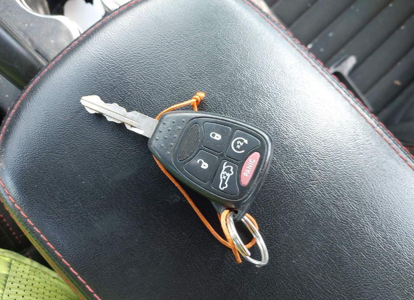 Photo 11 of 2014 Dodge Avenger R/T (VIN 1C3CDZBG3EN166401)