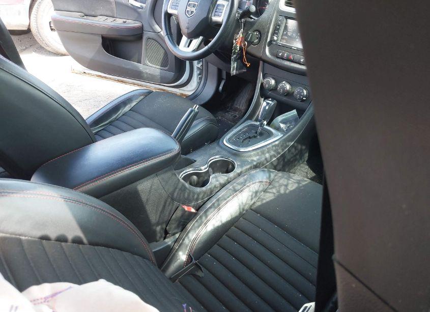 Photo 5 of 2014 Dodge Avenger R/T (VIN 1C3CDZBG3EN166401)