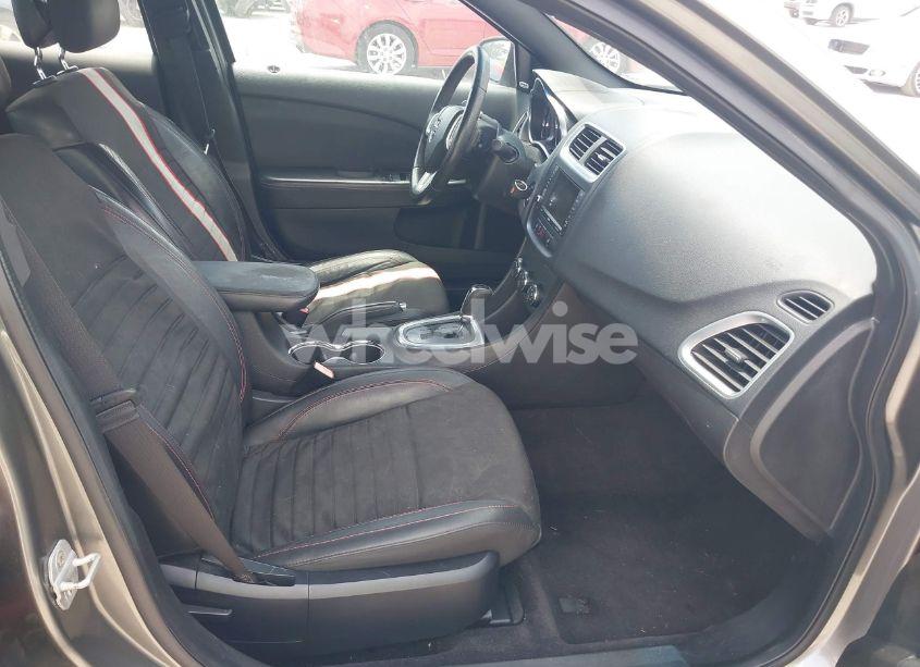 Photo 5 of 2013 Dodge Avenger R/T (VIN 1C3CDZBG4DN590183)